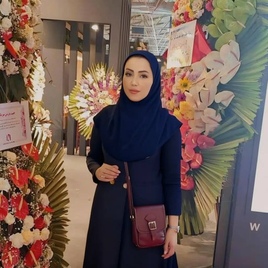 نیروی نمایشگاهی|اینفورمیشن نمایشگاه بین المللی|